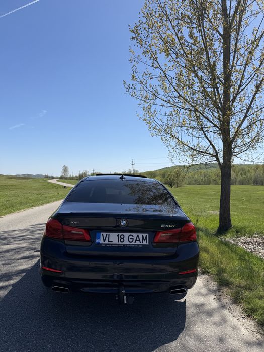 Bmw seria 5 G30 - 540i