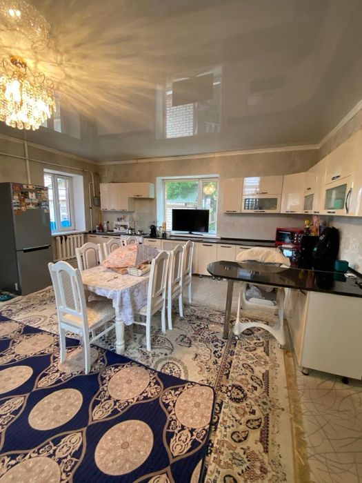 Продам коттедж в мкр. Оторвановка