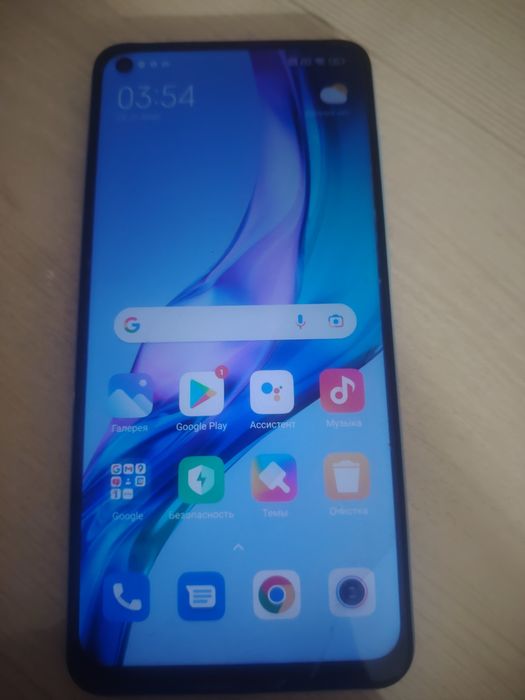 Продам  смартфон Xiaomi Redmi Note 9
