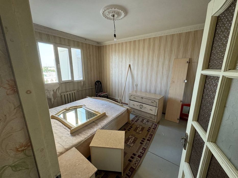 Срочно продается квартира 6/9/9 Сергели 2 Ориентир: Карзинка