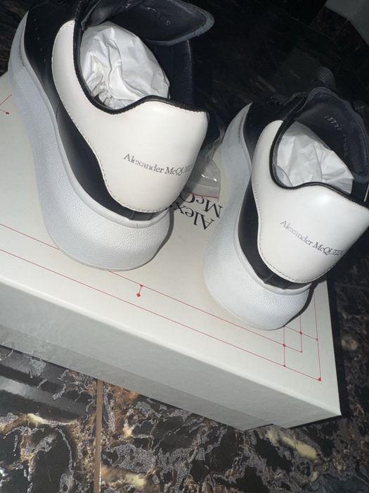 Adidasi Alexander Mcqueen