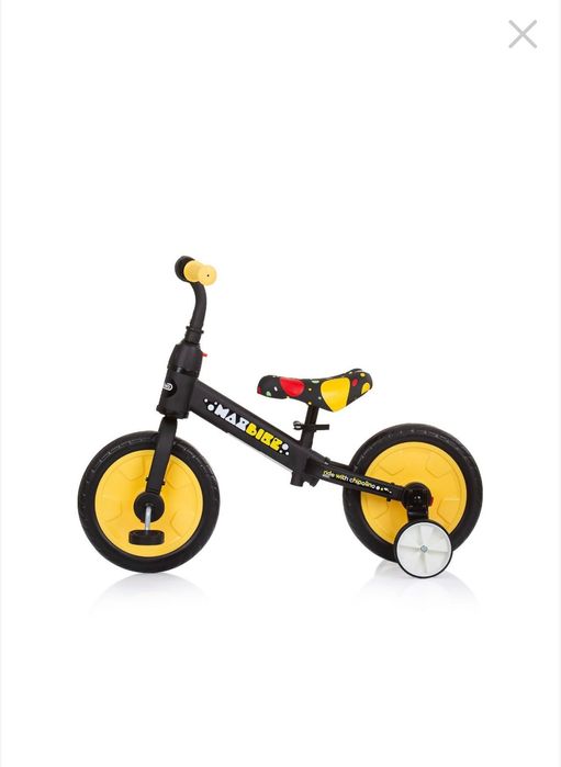 Детска четириколка ( колело) - Chipolino - Maxbike