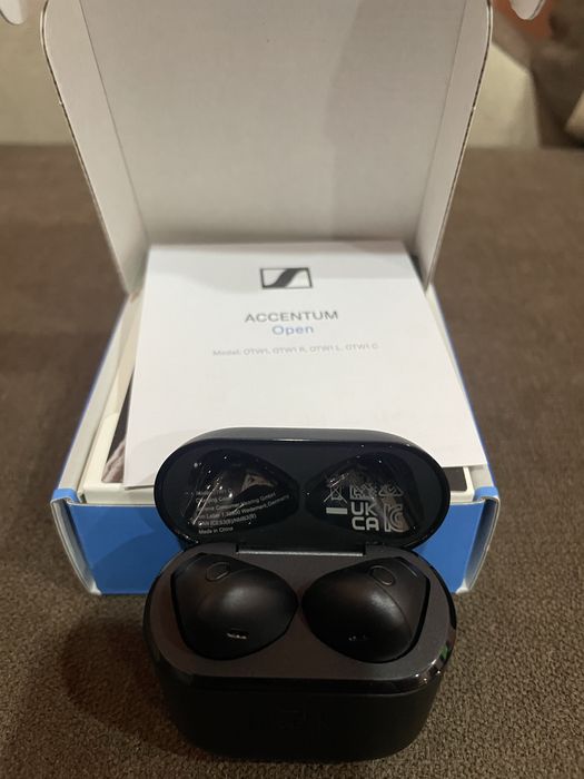 Sennheiser Accentum Open