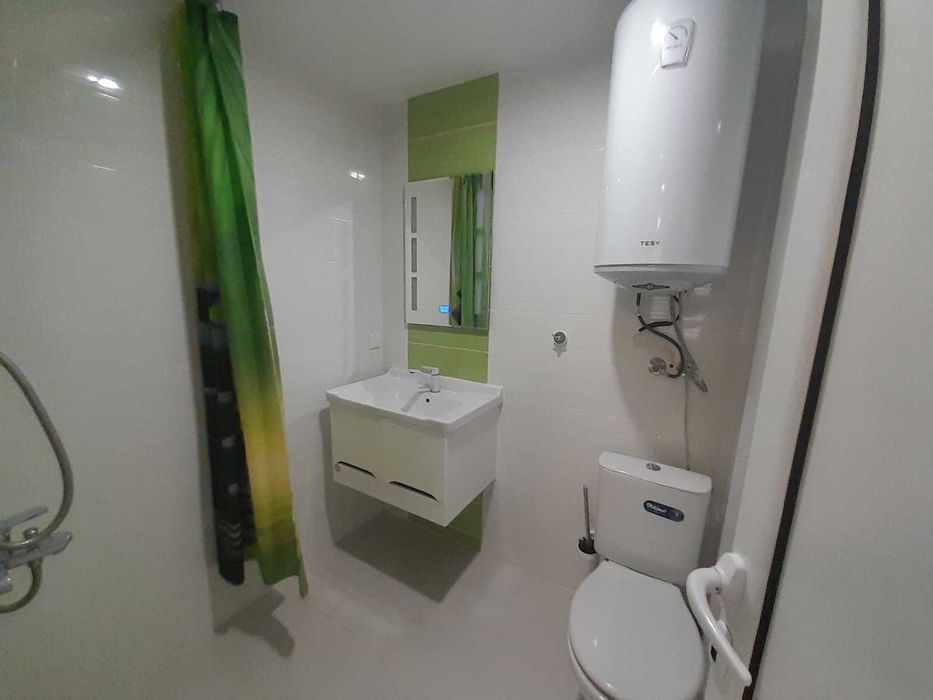 Продава се Двустаен апартамент в Варна, Бриз - 55 кв.м за 2000 €/кв.м - Снимка #13