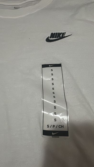 Блуза Nike. НОВА