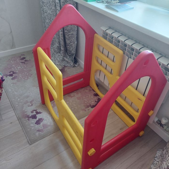 Игрушки/Домик для детей