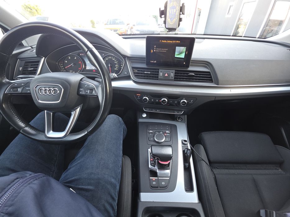 AUDI Q5 2018 — imagine 5