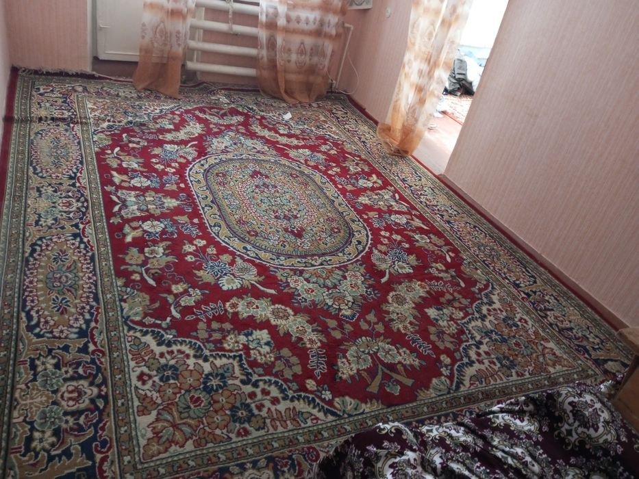 Зарафшан Продам ковер 3×4