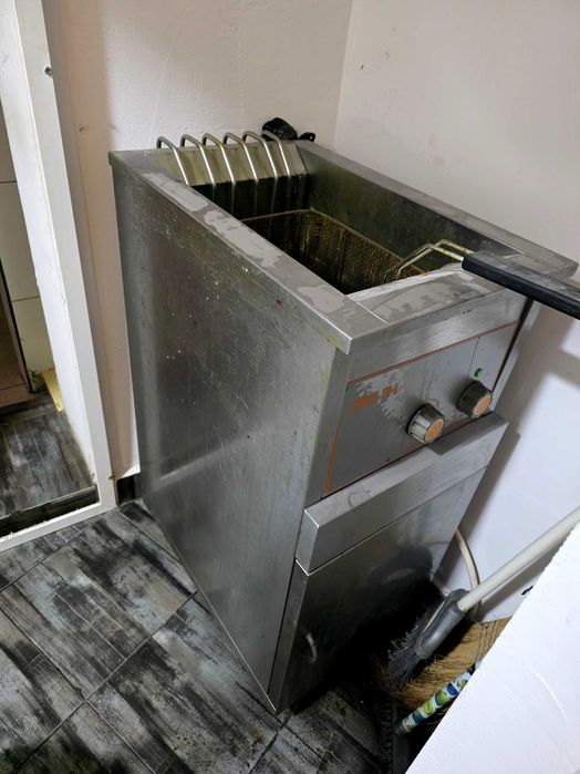 Оборудване за баничарница