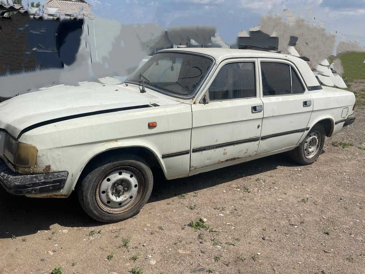 24 волга - Легковые автомобили - OLX.kz - Страница 13