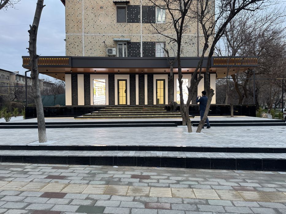 Аренда под бутик, кафе, магазин, аптека | Вдоль дороги ор: Тансикбаев