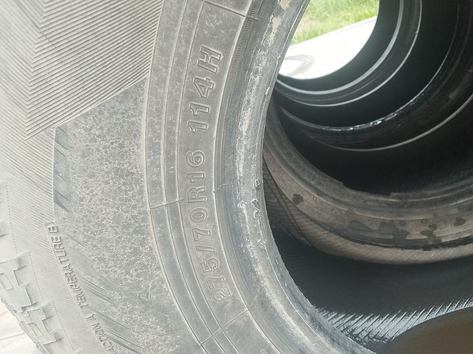 Резина летняя R16