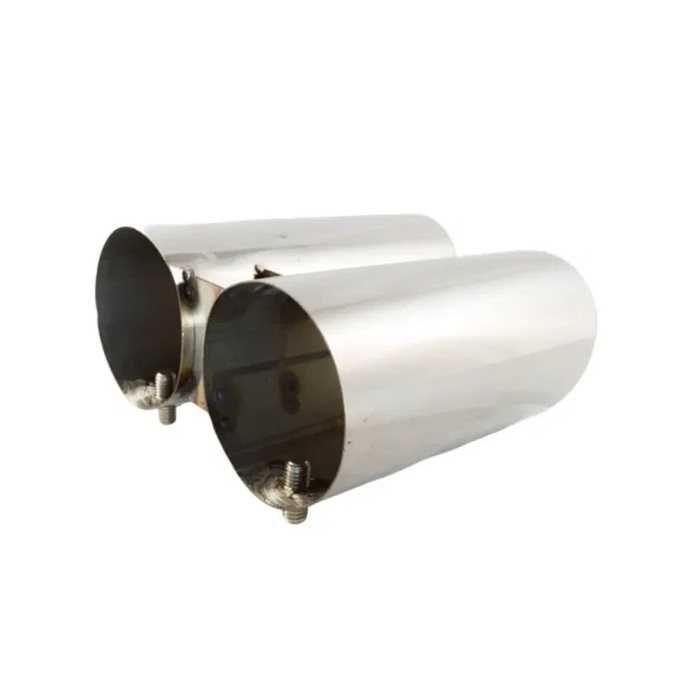 Накрайник ауспух подходящ за BMW 320