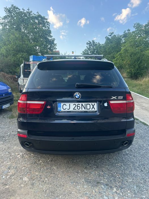 BMW X5 M 0 — imagine 3