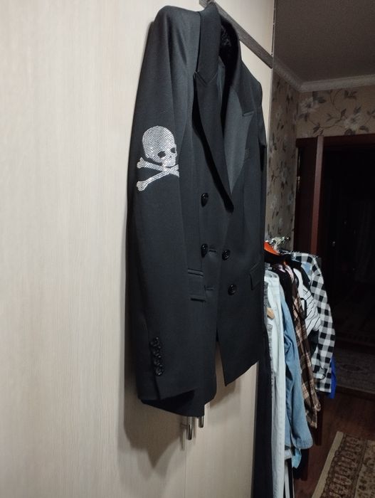 Продается немецкий  женский пиджак .