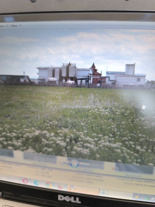 Продава се Парцел в Бургас, Сарафово - 1900 кв.м за 22 €/кв.м - Снимка #2