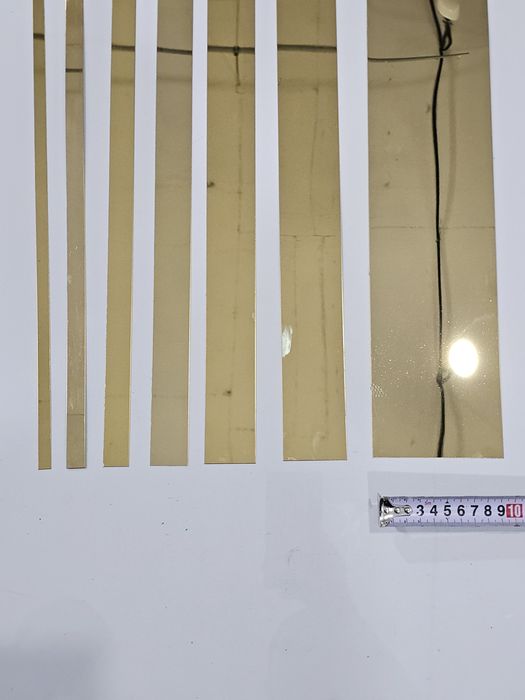 Декоративный латунь для зона дома, офис