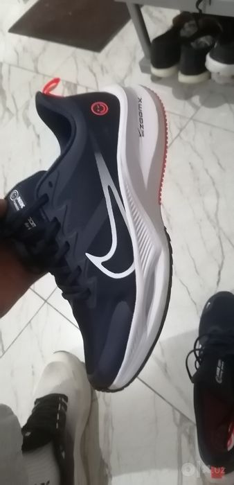 Nike sportivni krasofka