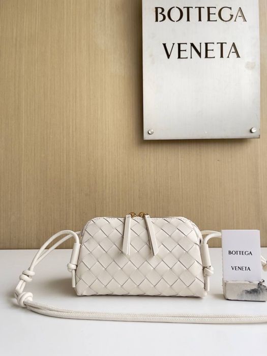 Geanta Bottega Veneta Intrecciato