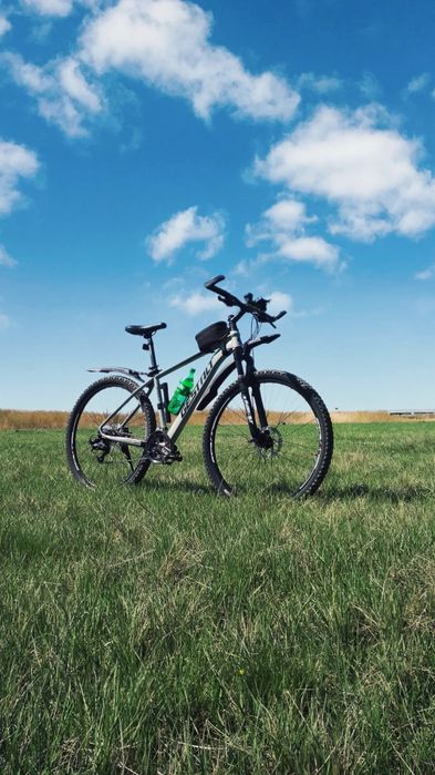 Взрослый велосипед Gestalt