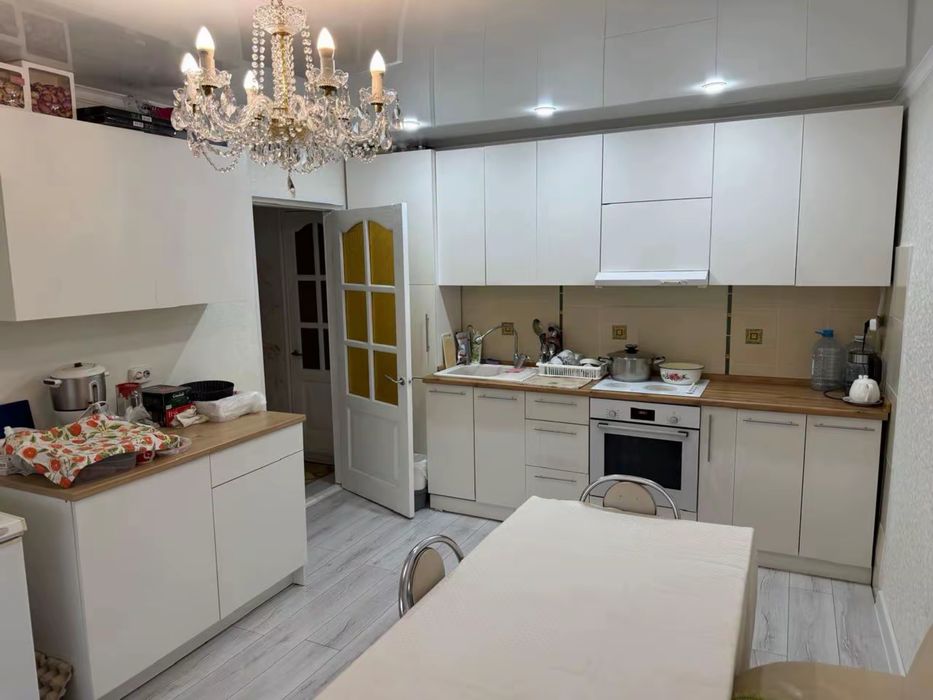 3-комнатной квартиры