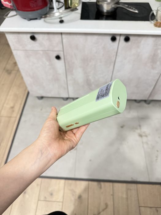 Лазерный эпилятор Hyundai