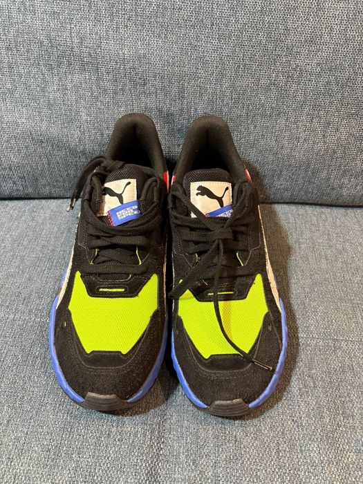 Puma Need for speed rs-trck