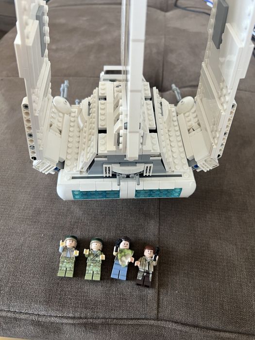 Lego star wars 75094