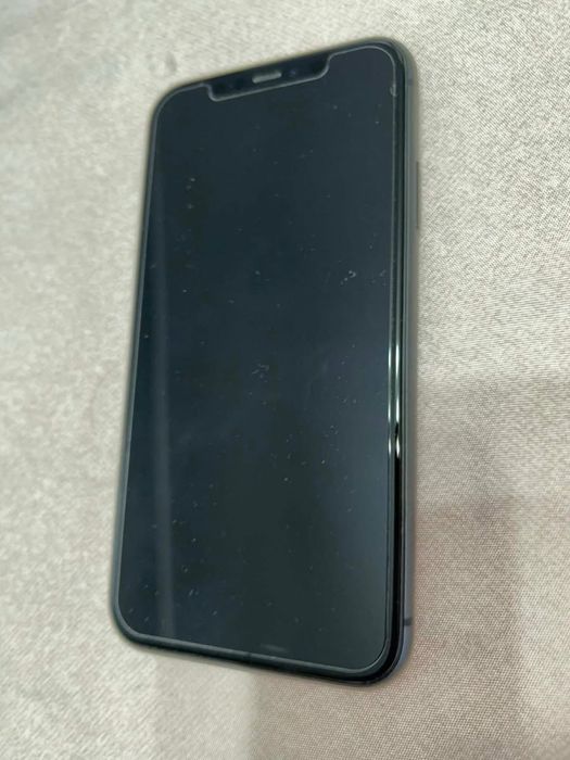 Iphone 11 128 GB 86% baterie