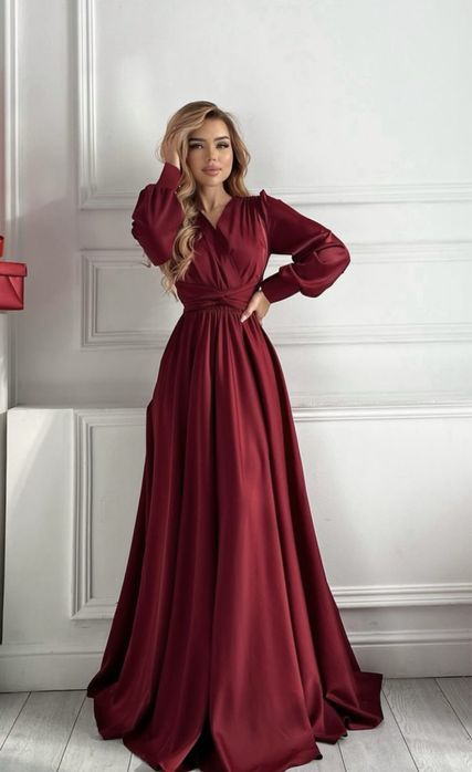 Платья красивые