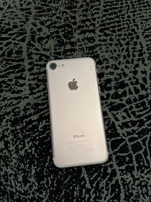 Iphone 7 без ремонт без минус