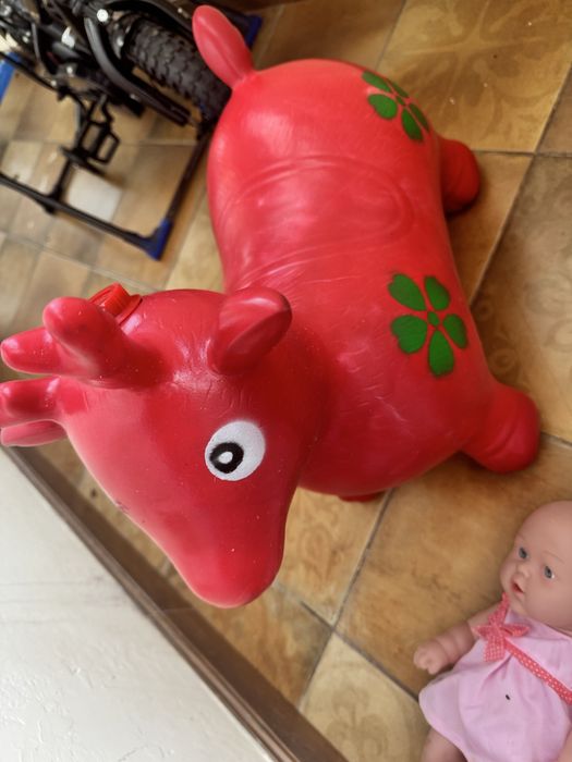 Продам игрушки для девочек