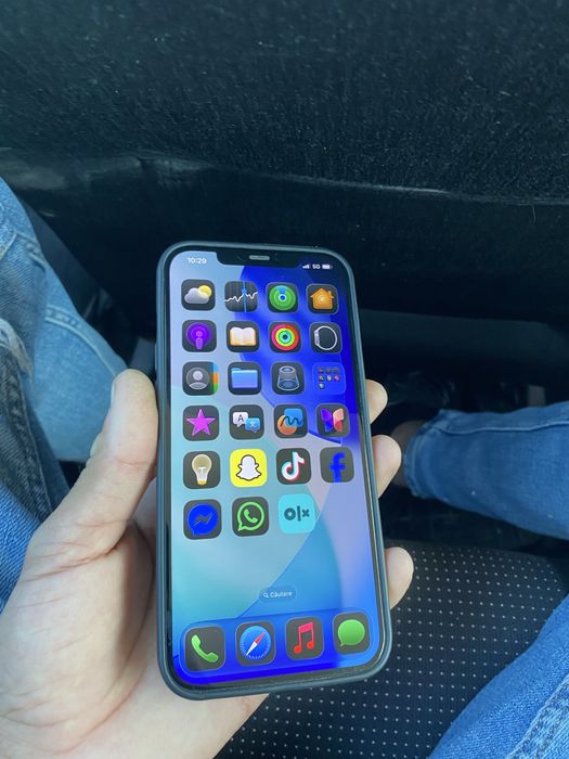 Iphone 12 pro max 128 de gb