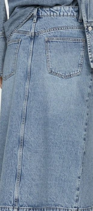 Fusta noua Mango xxl damă