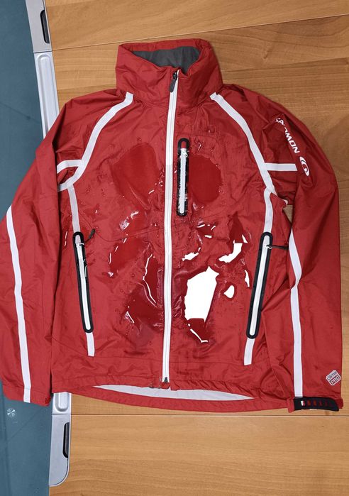 Salomon-В Много Добро Състояние