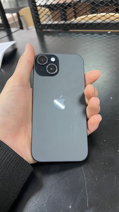 Айфон 15 128гб с гарантией