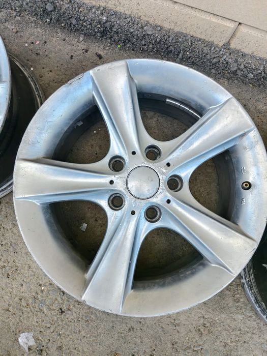 Продам диски R16 5/120