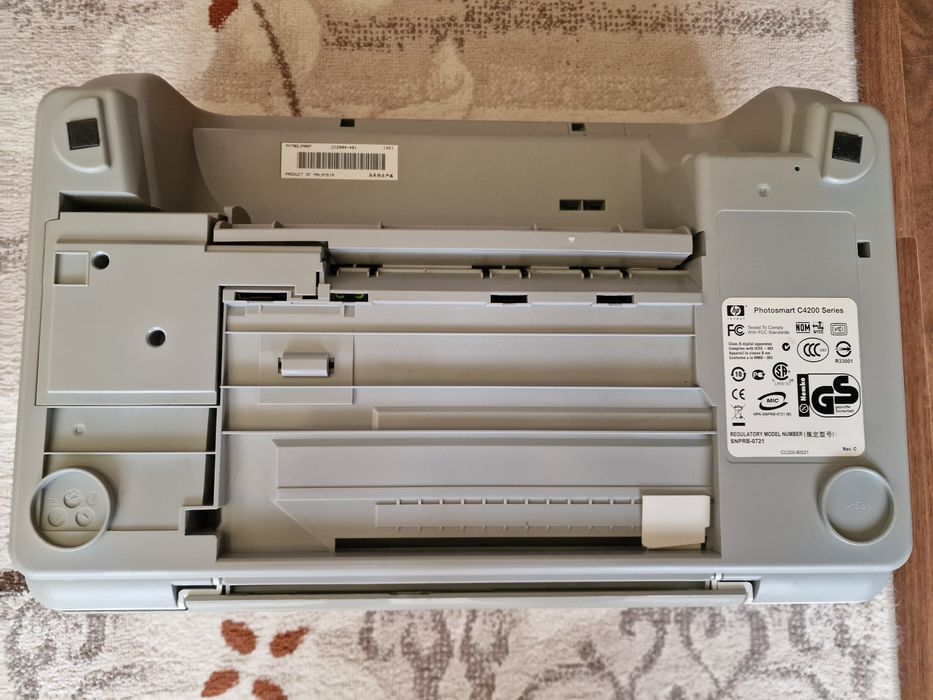 Vand imprimanta HP Photosmart C4280