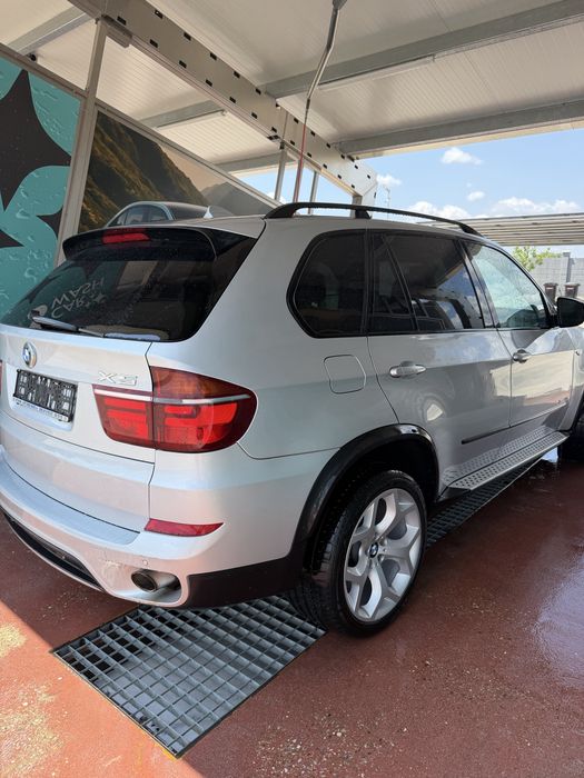 BMW X5 2010 — imagine 2