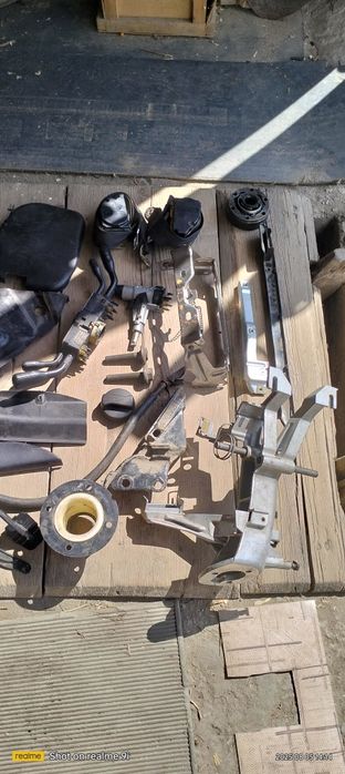 Гараж 6 общество