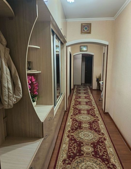 Продаётся 3/5/9 Юнусабад метро Шахристан корзинка