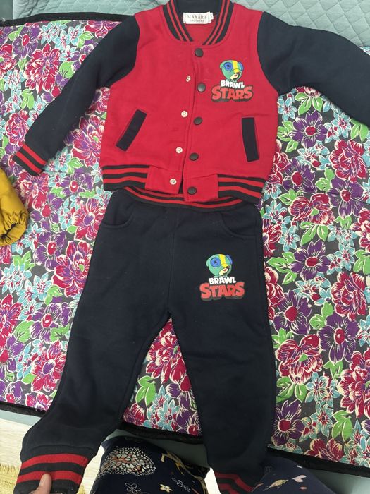 Продам детские товары.