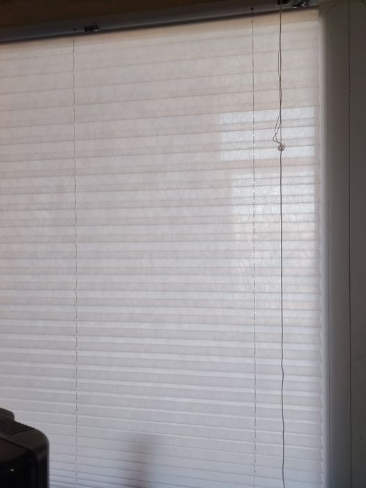 щора за вътрешен монтаж 120/140 см