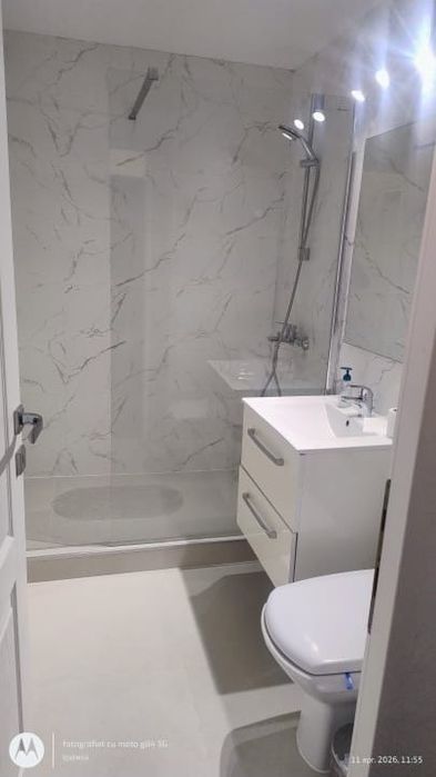 Vand apartament in Dej