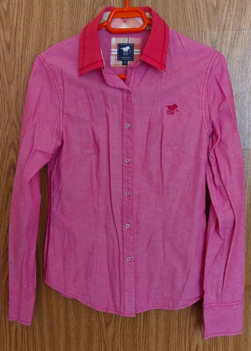 Cămașă damă Polo