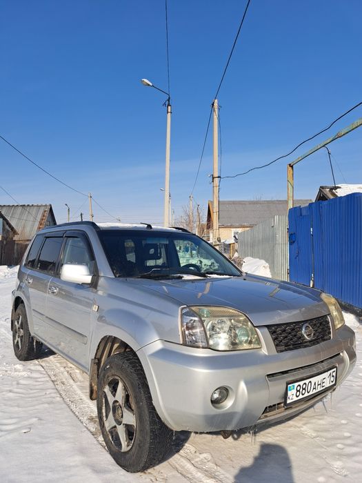 Продам Ниссан x-trail