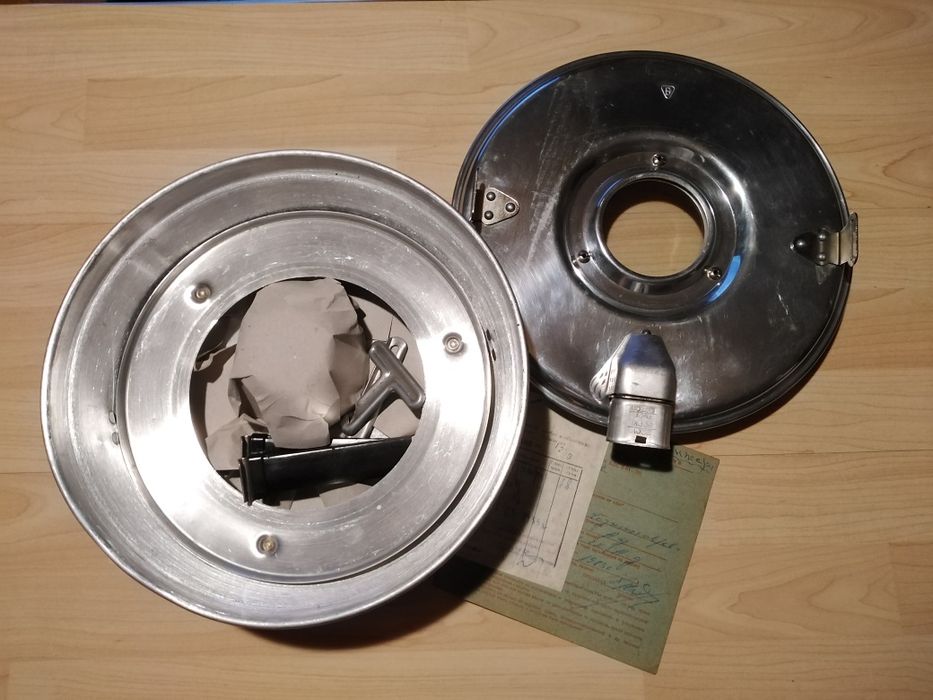 Нова електрическа тенджера