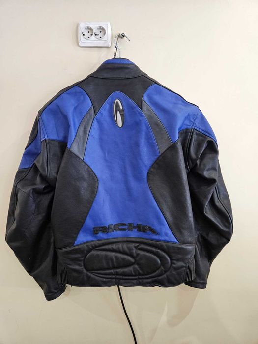 Мото якета и оригинални тениски