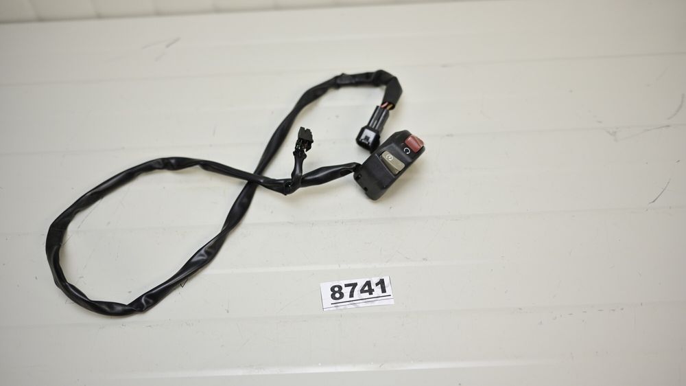 Kawasaki Z1000 R 2014 2020 Bloc comenzi dreapta