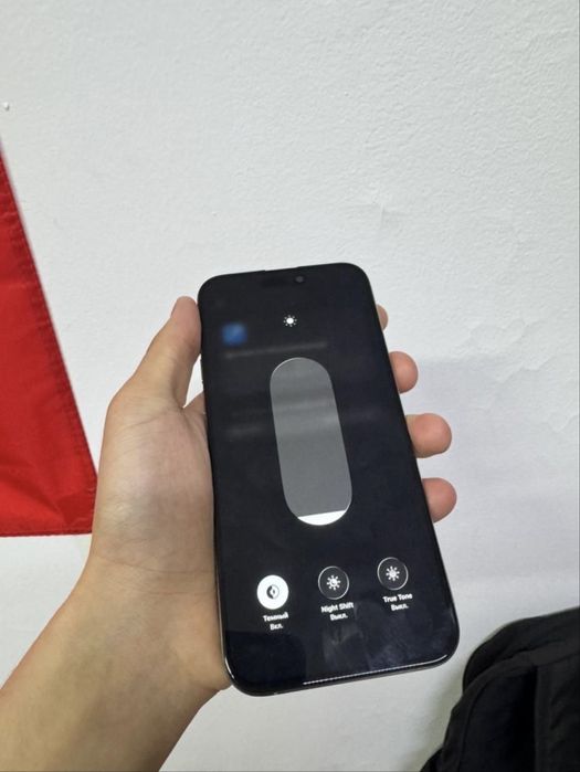 Iphone 15 pro max 256gb 86%